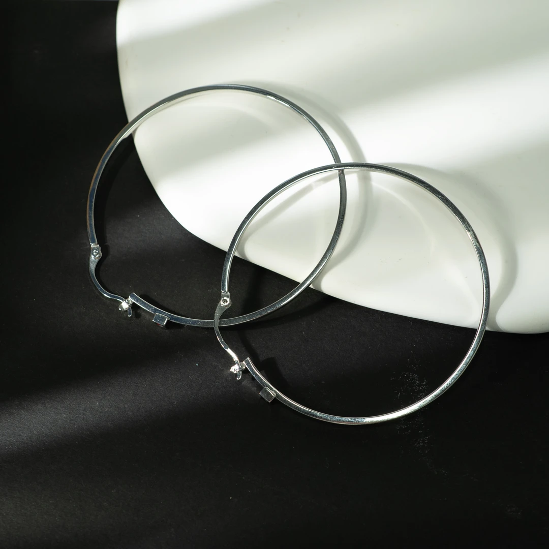 铜合金耳饰 合金耳钉G50013kfzr时尚百搭女士装饰品