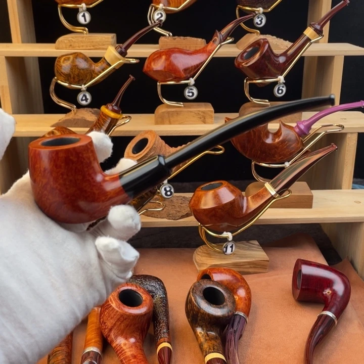 石楠木手工工艺品