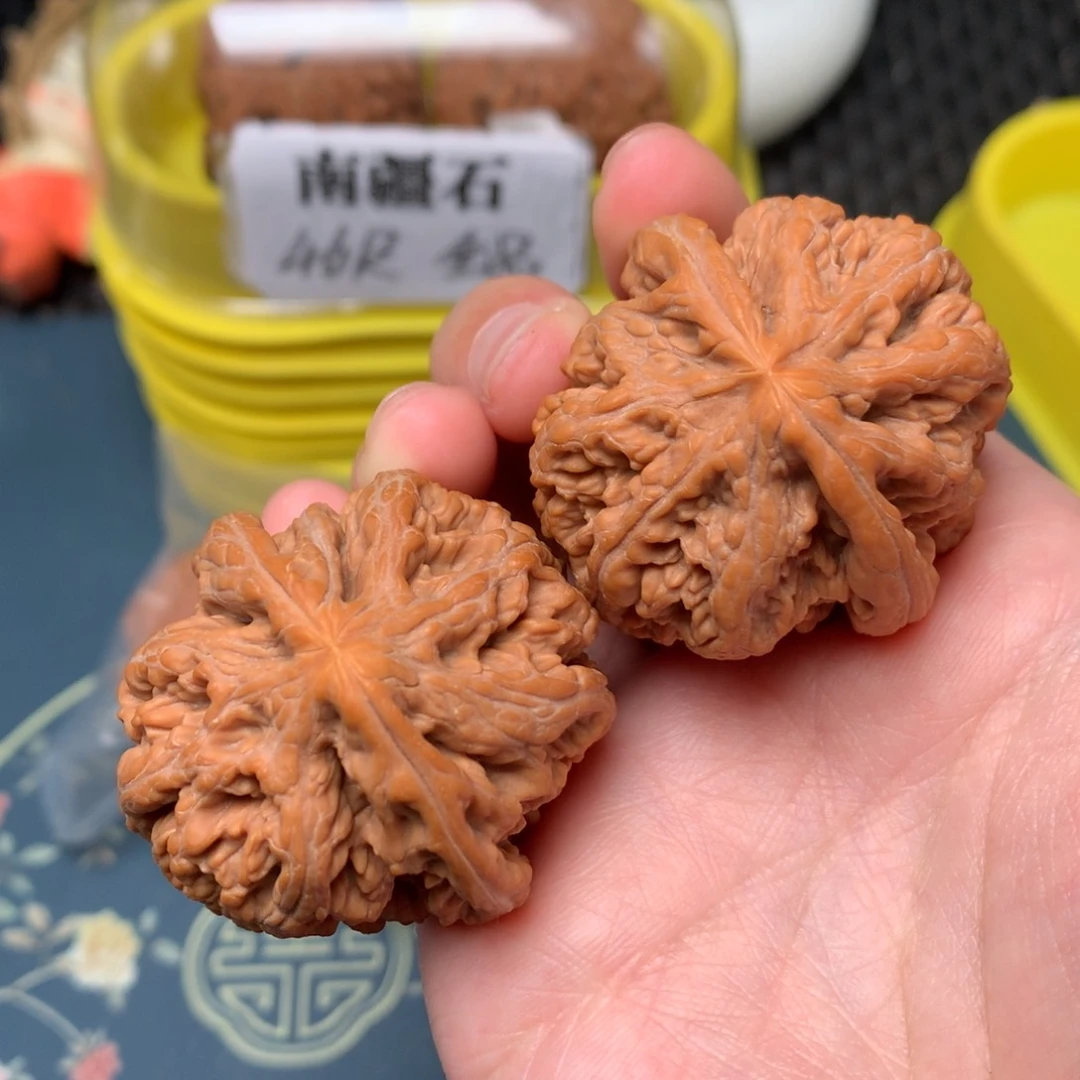【闪购商品】吊坠文玩核桃39-30925-05