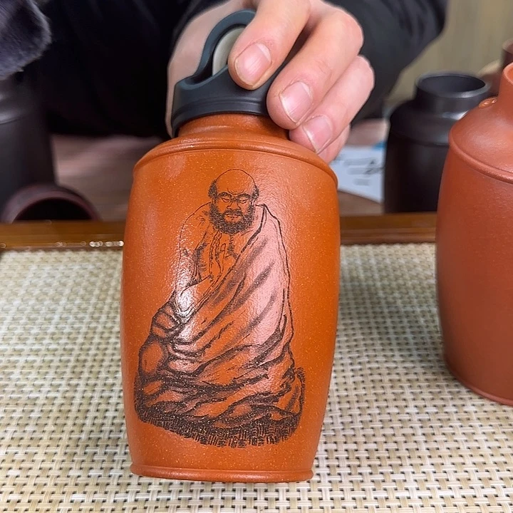 紫砂茶壶精品紫砂杯