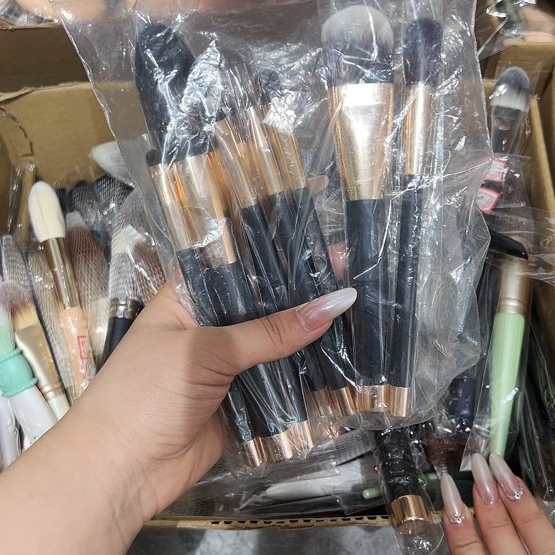 安***）套刷 微瑕 不退不换
