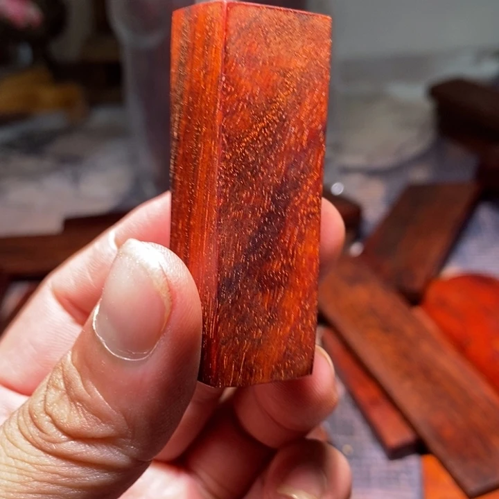 大**同印度小叶檀香紫檀