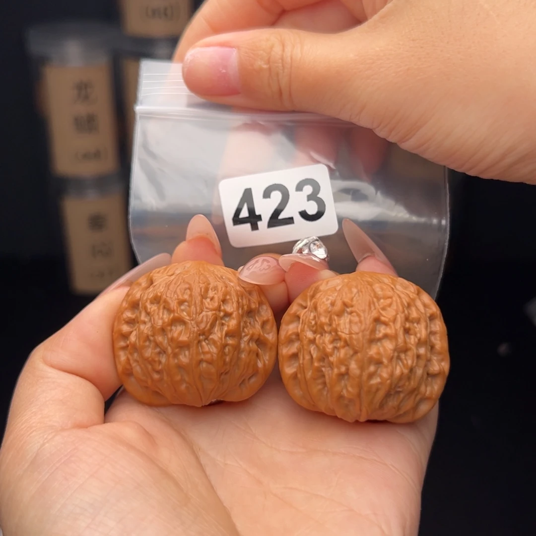 上***匠吊坠文玩核桃铁锤