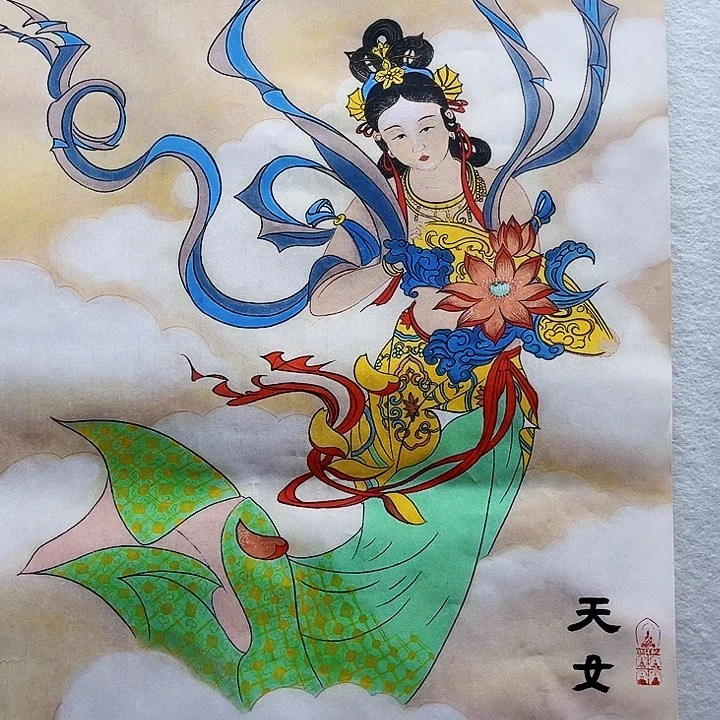 艺术作品欣赏作品
