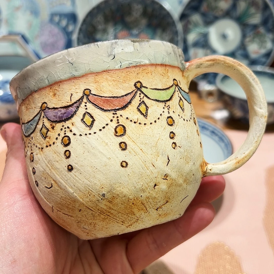 咖啡杯和咖啡杯也要注意