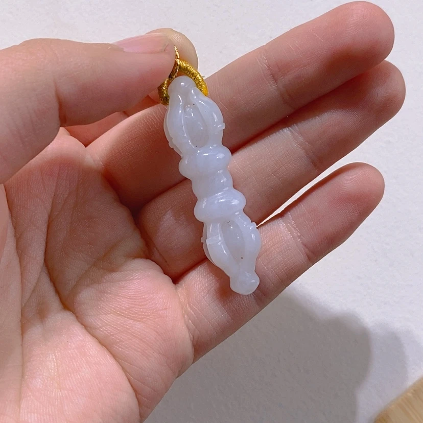 【闪购商品】颈饰未镶嵌翡翠