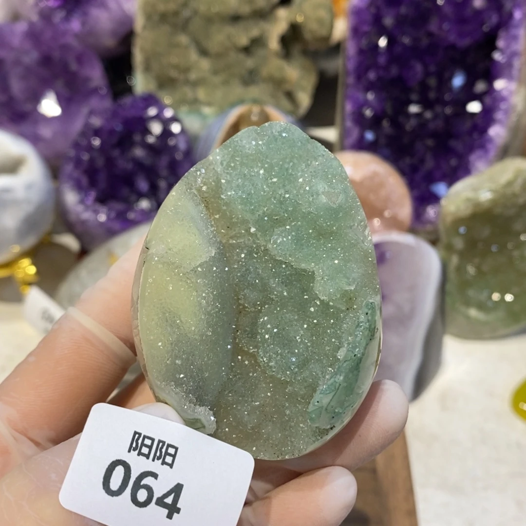 未镶嵌紫晶大型摆件（非配饰）