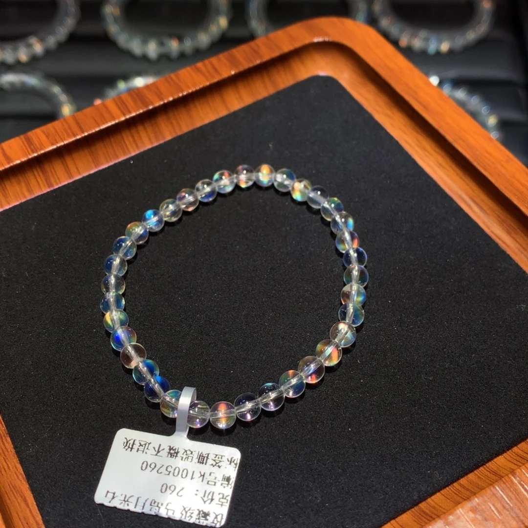 手链5.3未镶嵌月光石繁**天