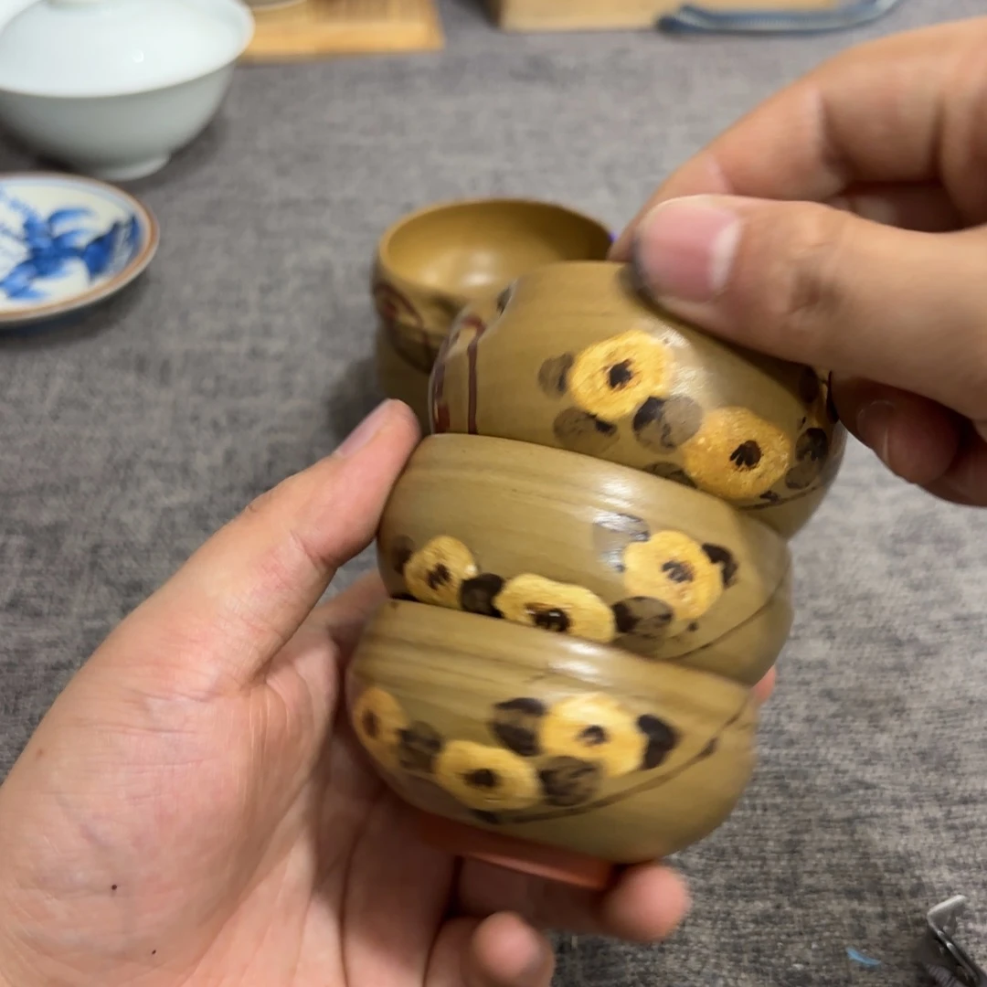 非常好看漂亮的物品