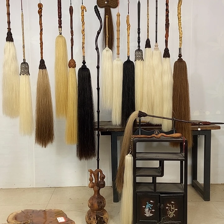 实物展示，所见皆所得