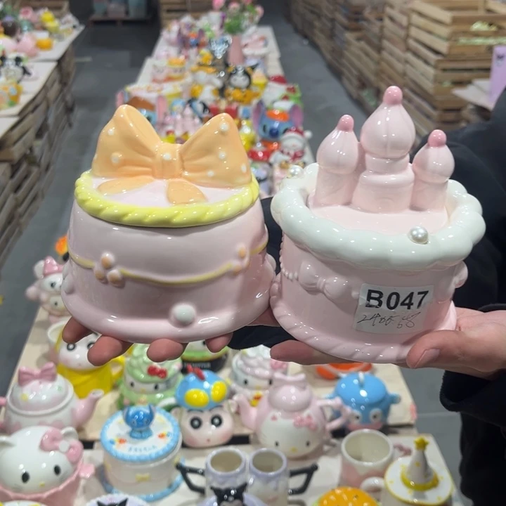 紫砂茶叶罐我们的目标是