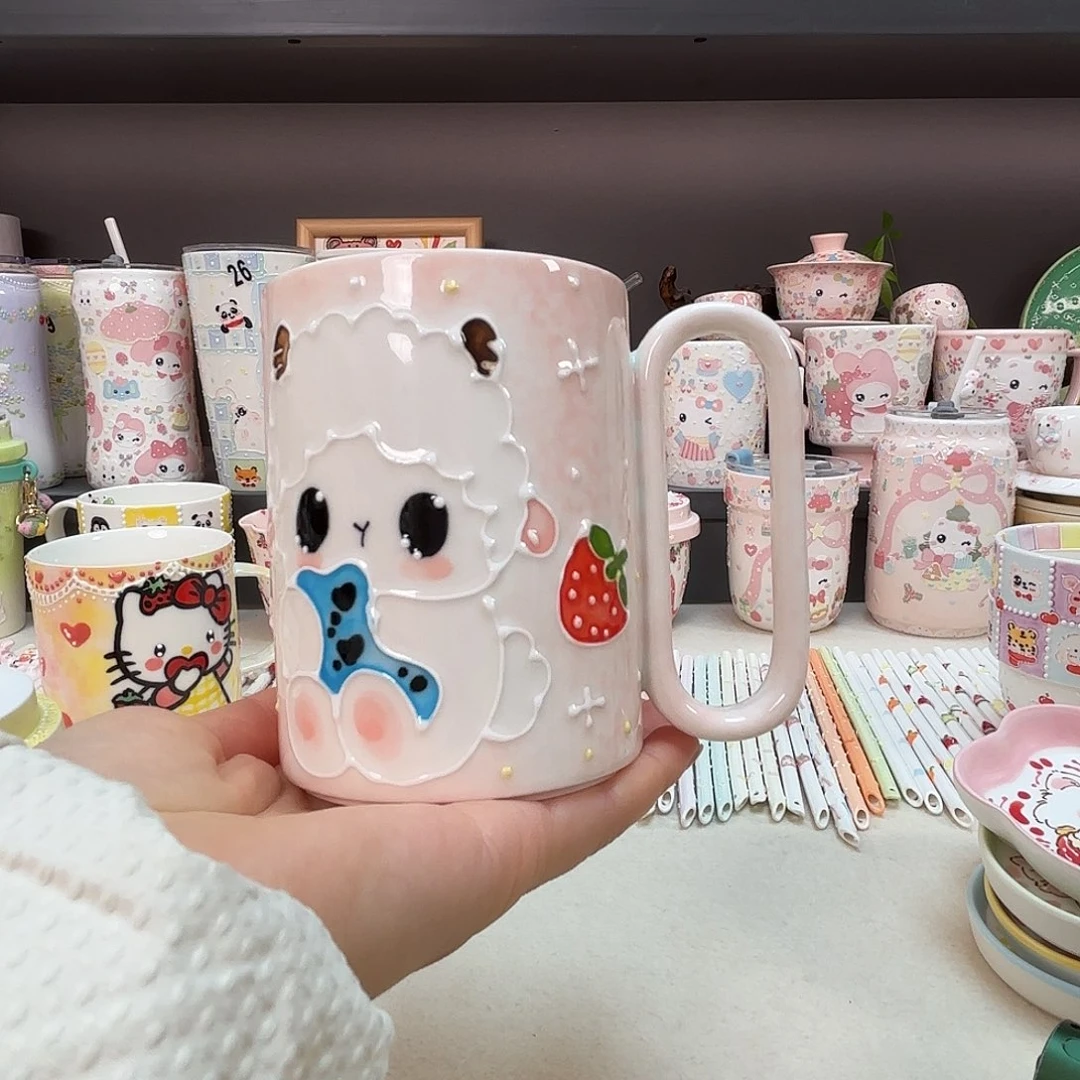 景德镇设计师款陶瓷