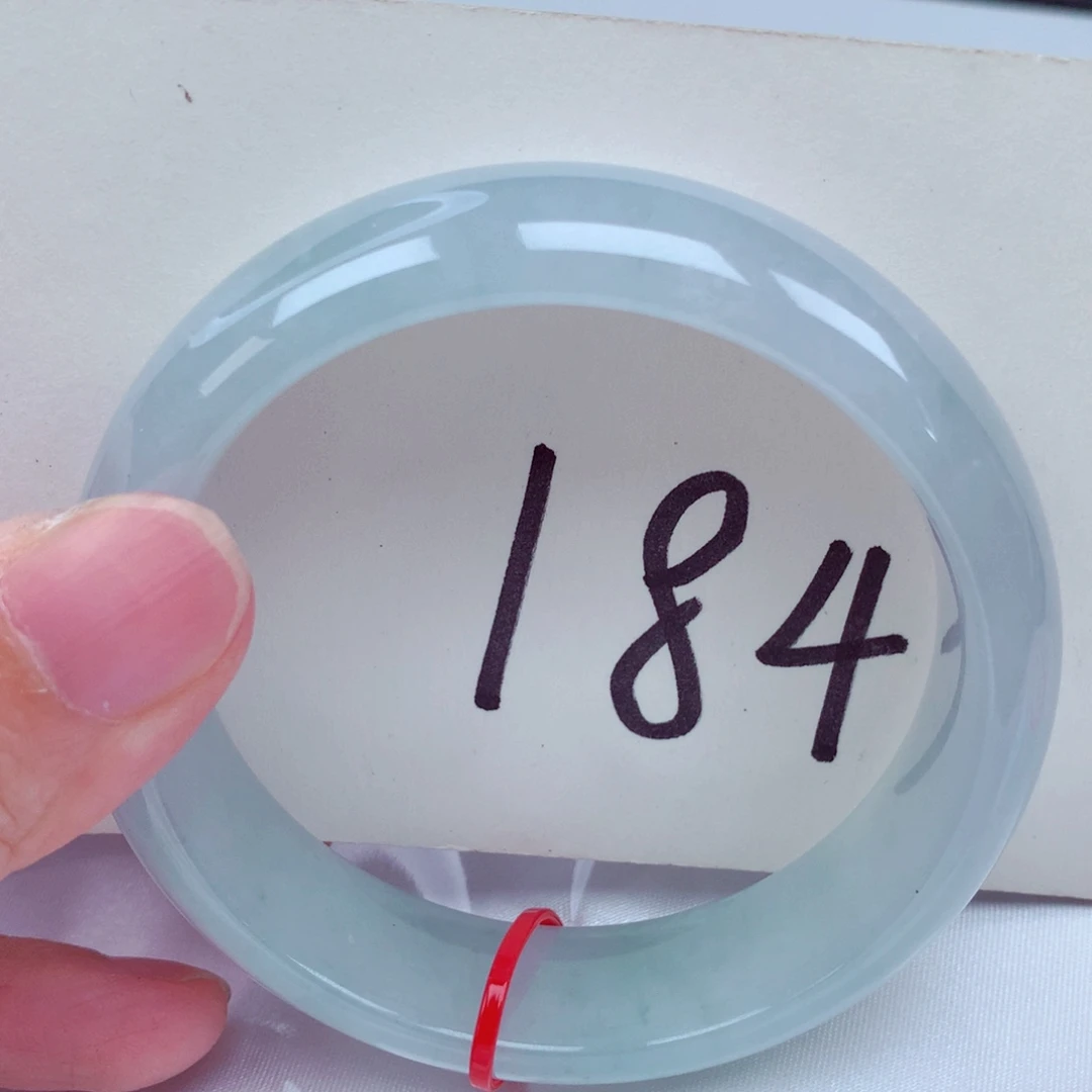 翡翠未镶嵌手镯翡翠