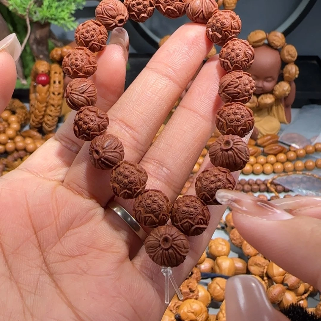 手串/手链橄榄核福利待遇