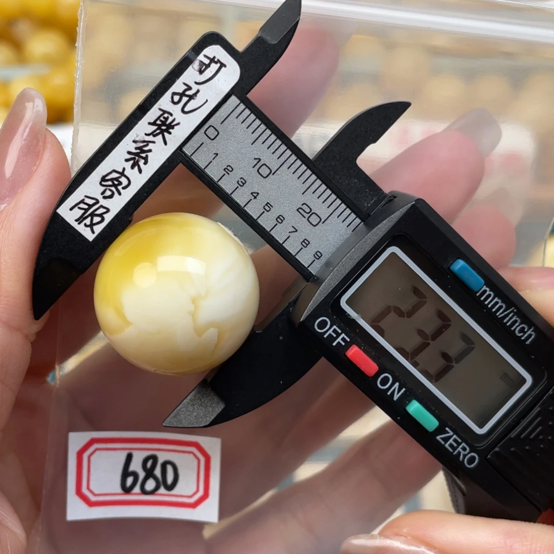 蜜蜡裸石未镶嵌老****✨