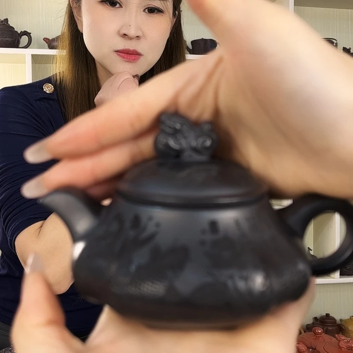 茶壶紫砂紫砂工艺厂