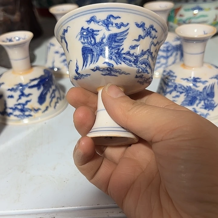 景德镇陶瓷研究所所长