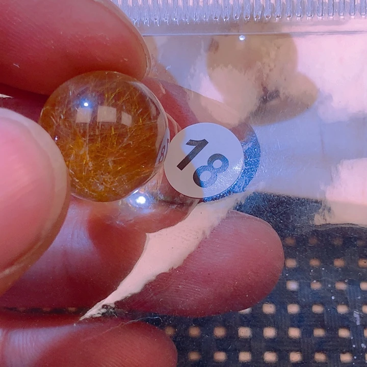 未镶嵌吊坠(不含链)水晶嗨**农