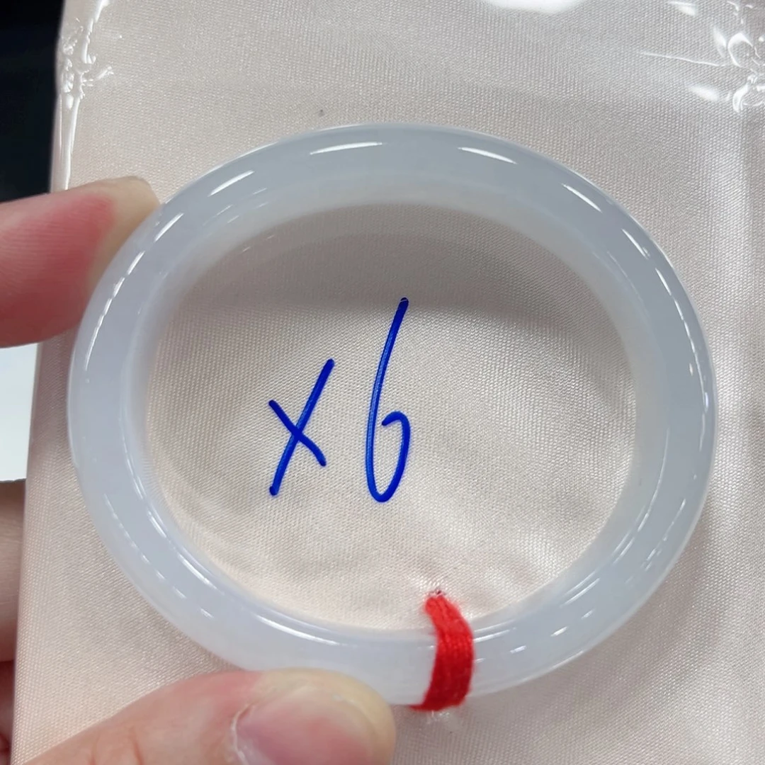 未镶嵌手镯翡翠51.8贵