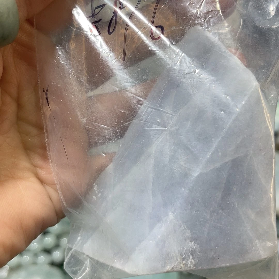 未镶嵌挂件翡翠不****珠子