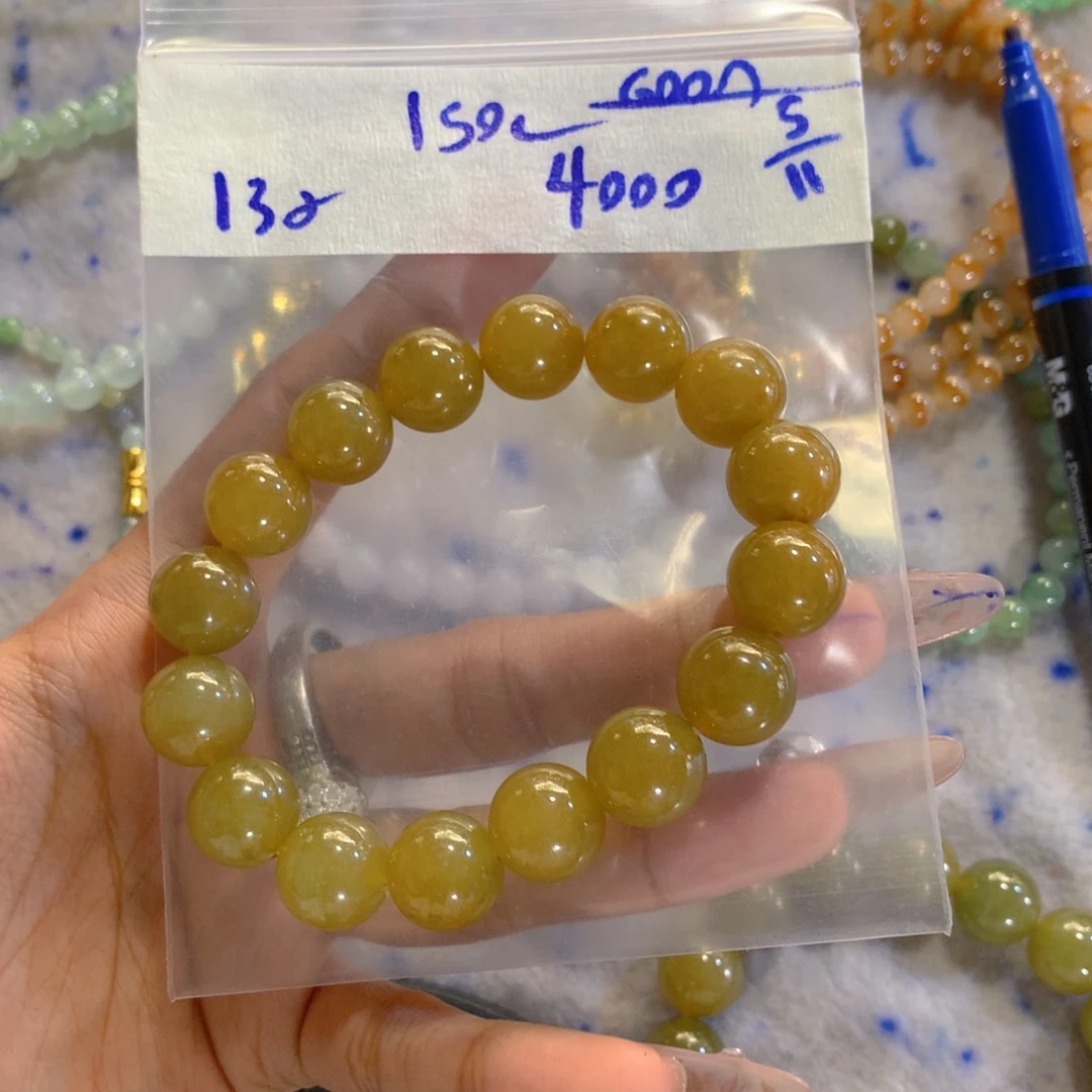 未镶嵌定制翡翠天然缅甸翡翠多样性