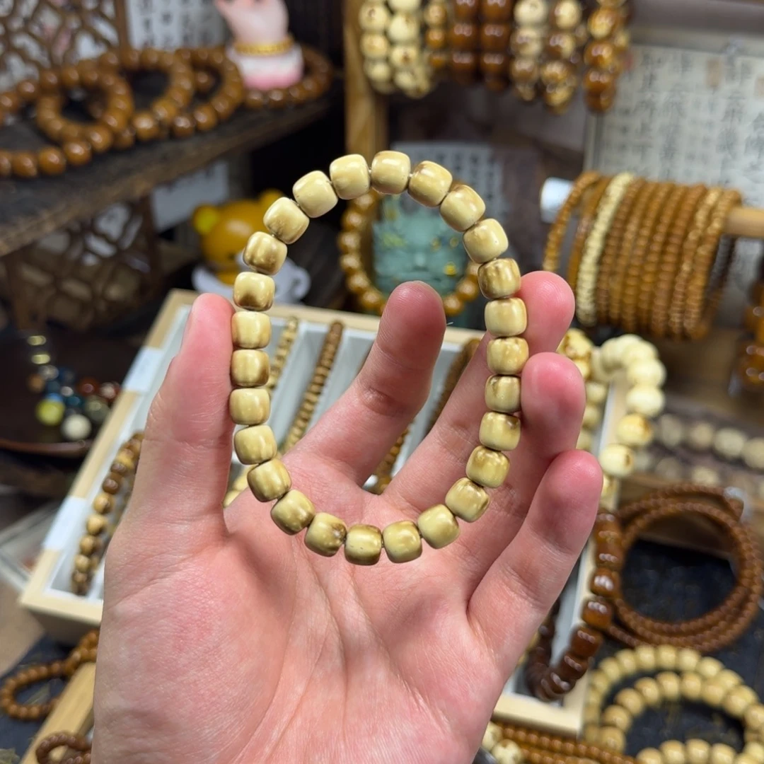 非金属实心白熊8.8