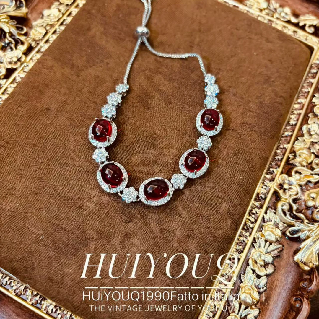 【星轨】轻奢简约高级感手链343