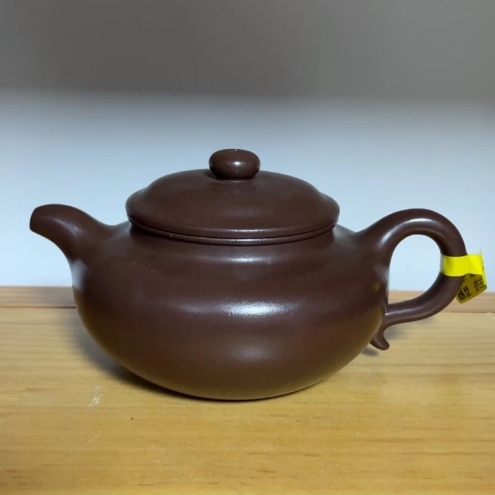 茶壶紫砂宜兴紫砂壶