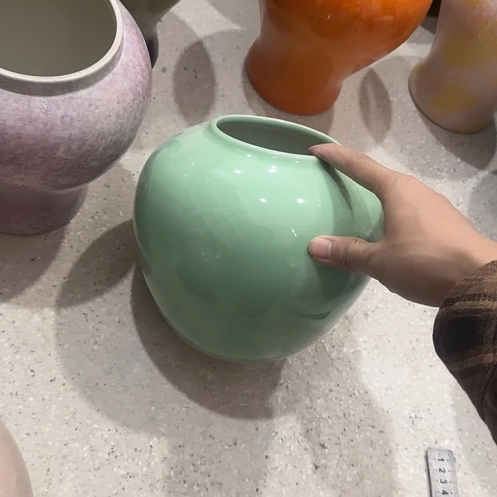 摆件微瑕无孔微瑕