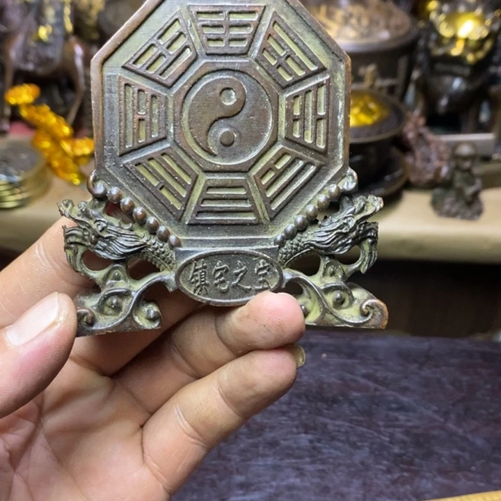 铜家居饰品铜器摆件