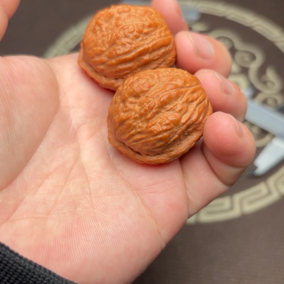 文玩核桃把件6900000000