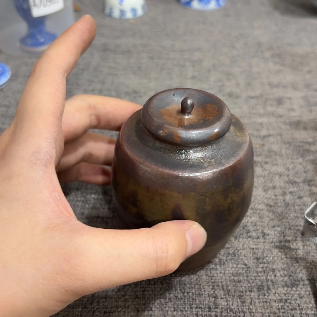 非常好用漂亮的茶具