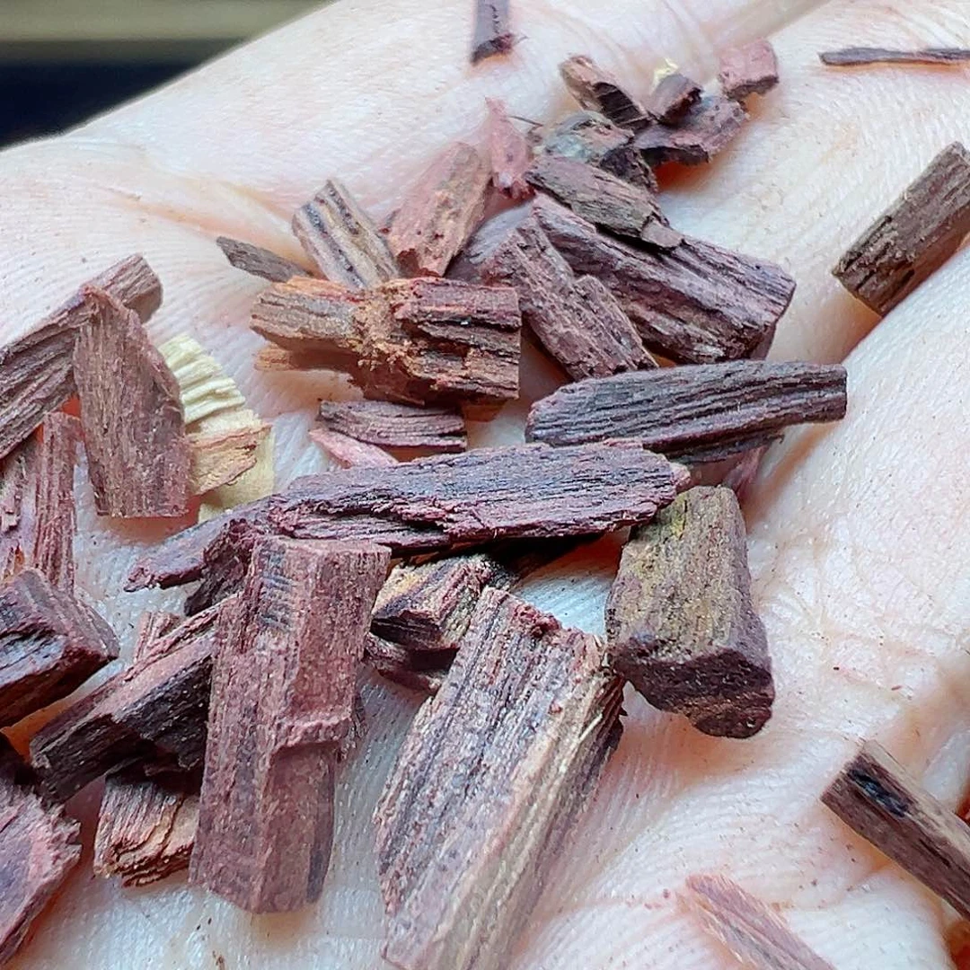 木佳*海南红降米粒3斤270