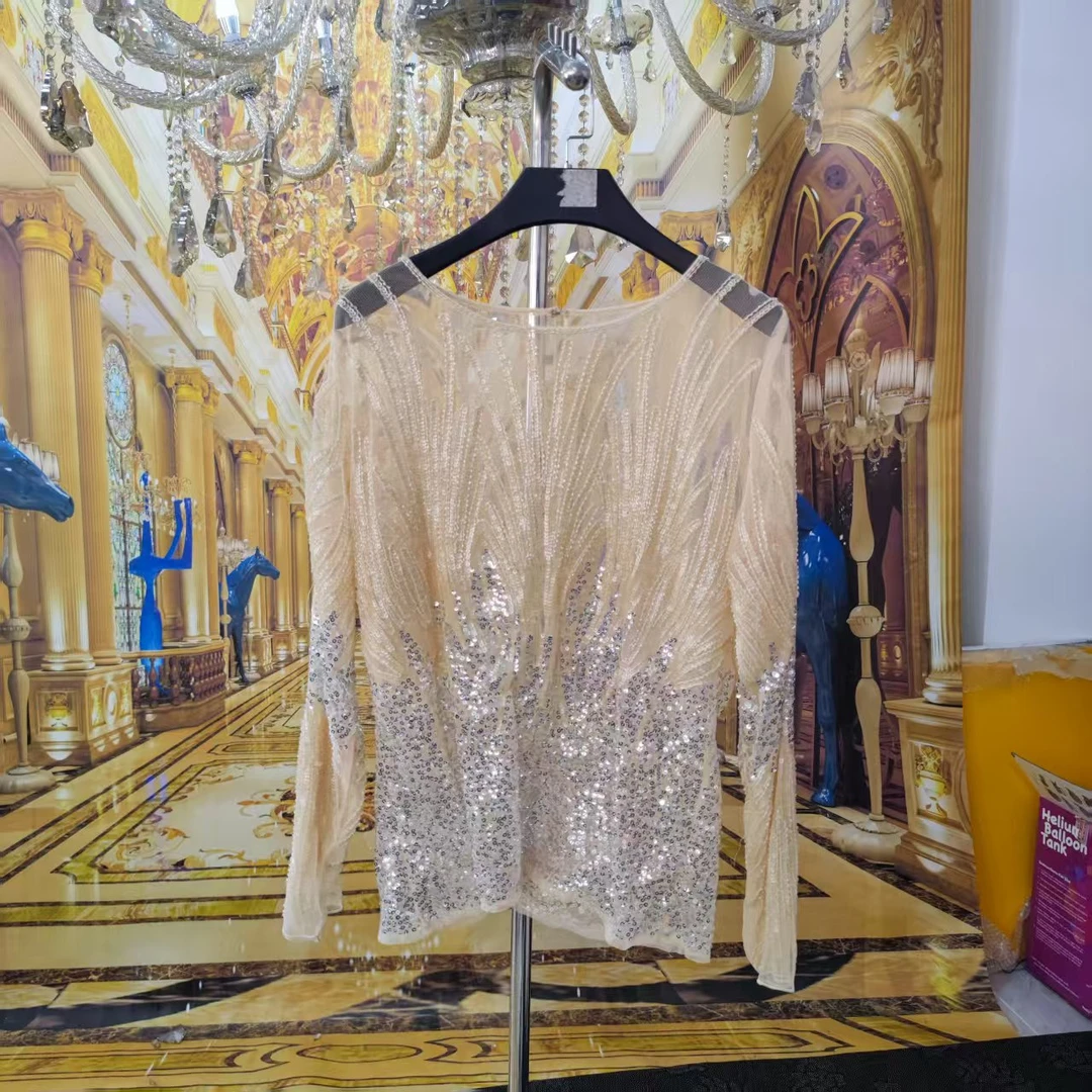 【粉丝补贴】编号1846上衣