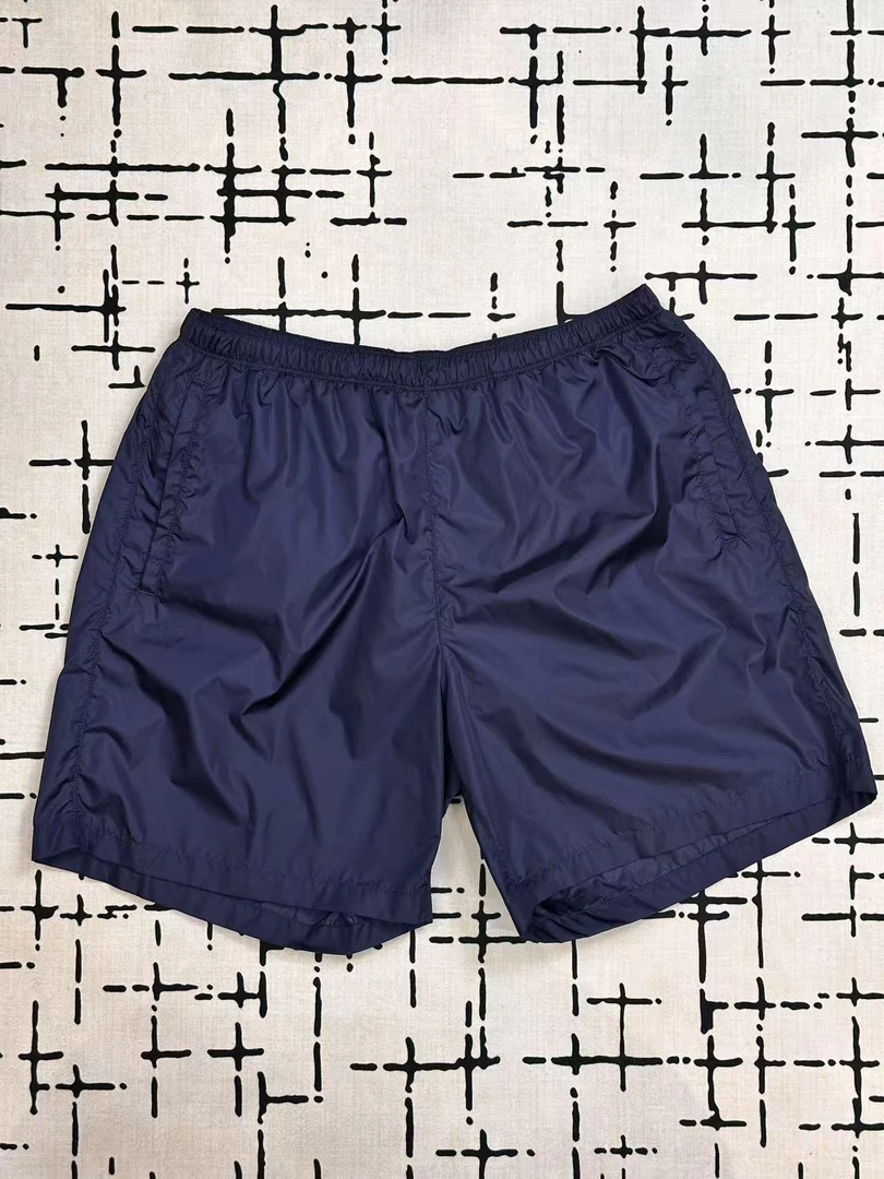 【鲨鱼男装推荐】男士短裤A72