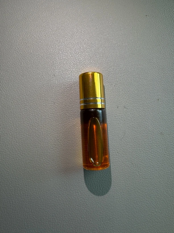 奇楠沉香精油5克多样性发一