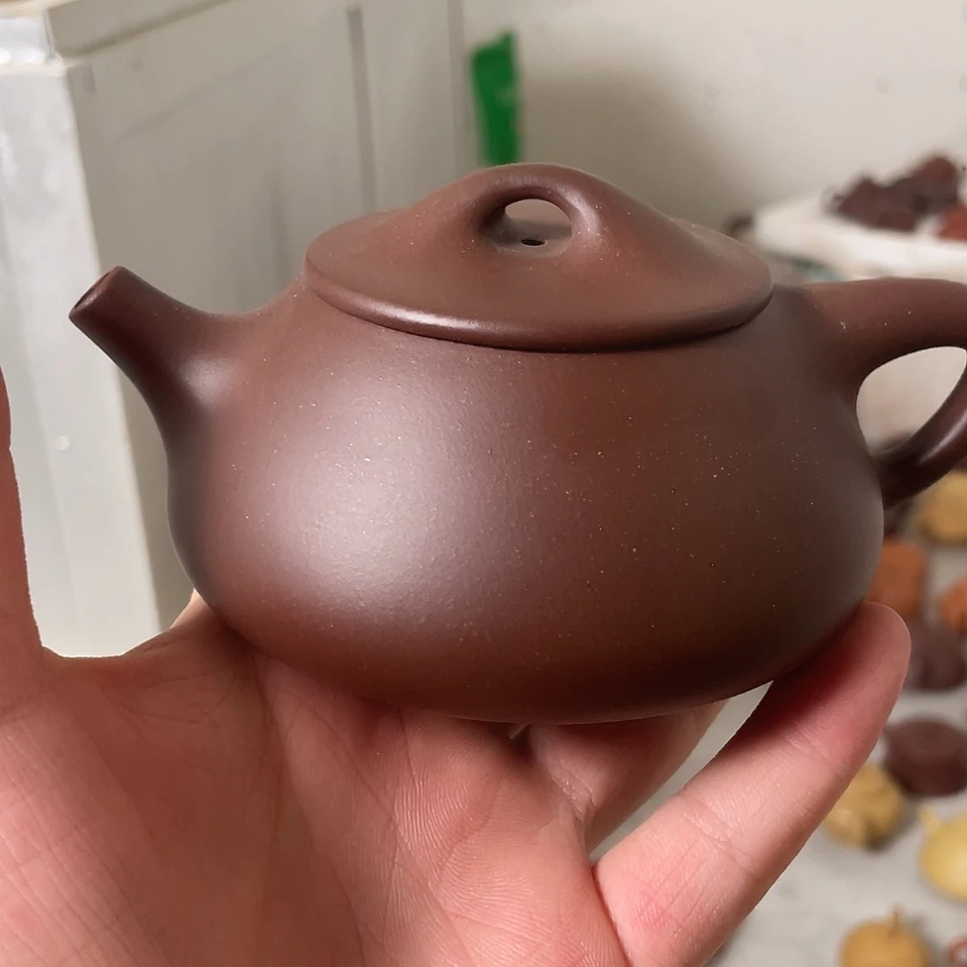 景舟满瓢底槽清。刘烨。