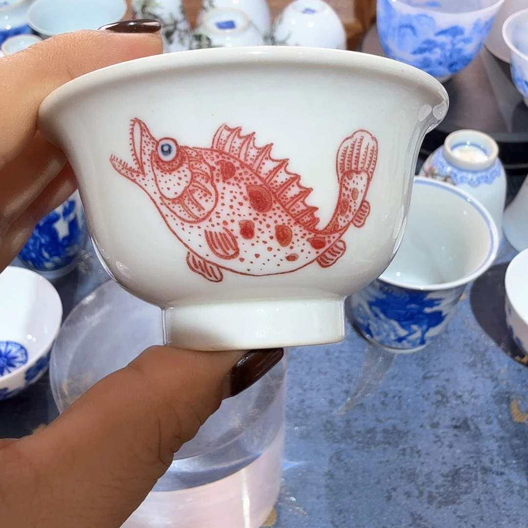纯手工手会主人杯