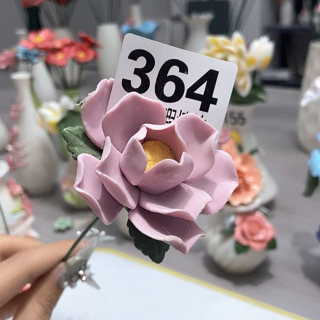 陶瓷手工制作工艺