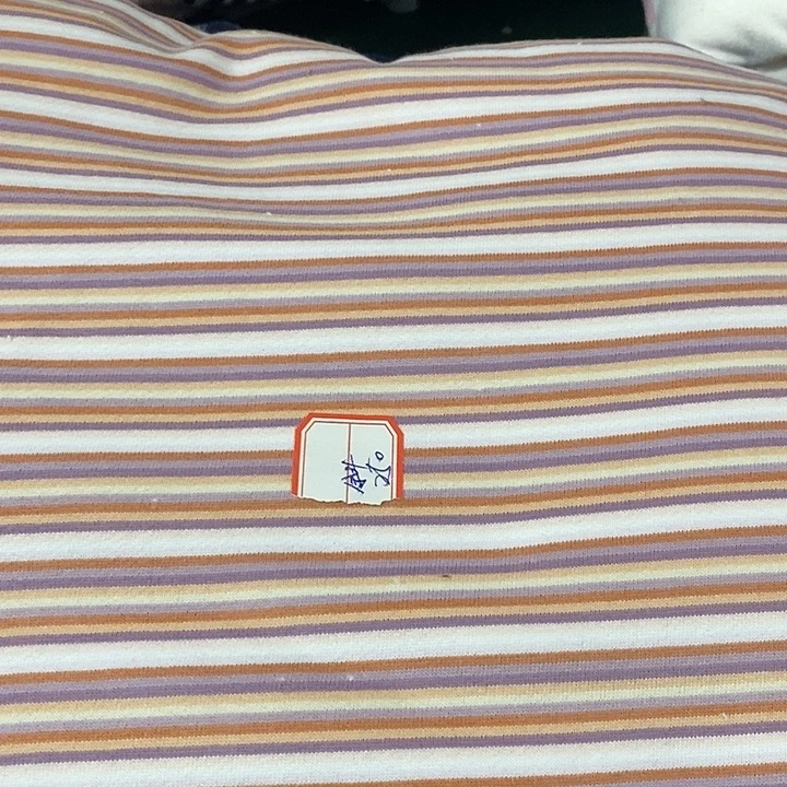 无纺布高档面料2.5