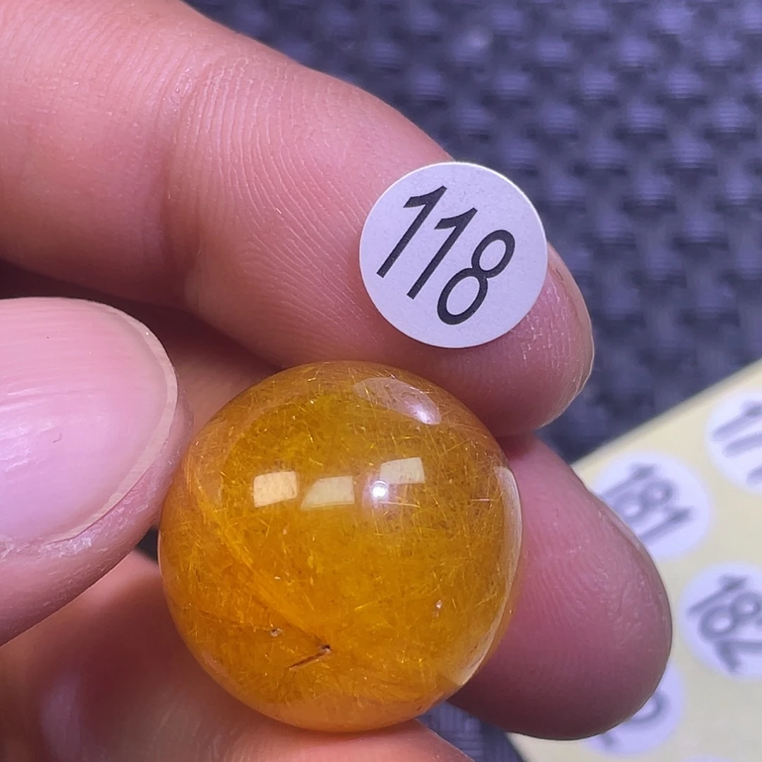 C***n吊坠(不含链)未镶嵌水晶