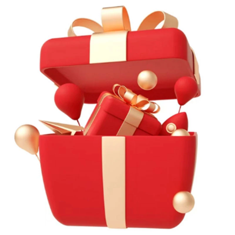 茶莫停阿丽大礼包