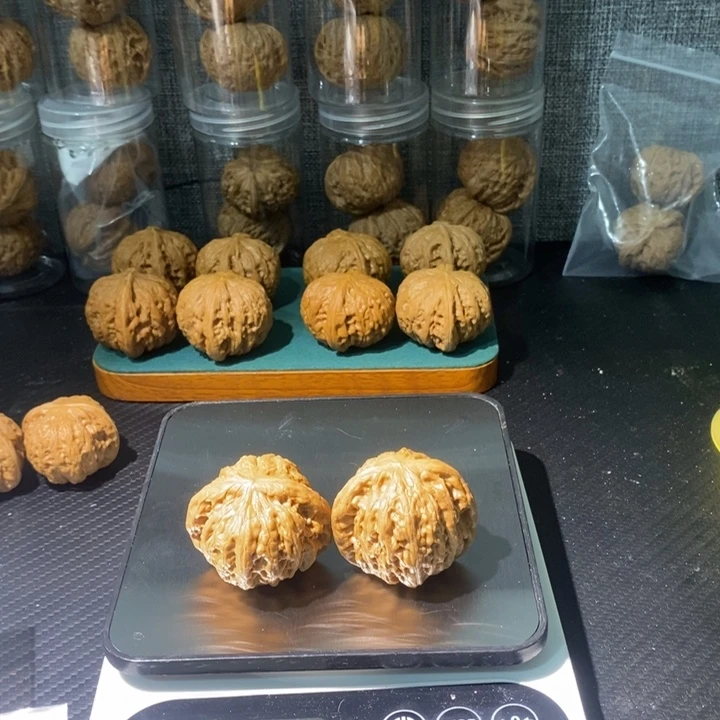 桃核吊坠430000363