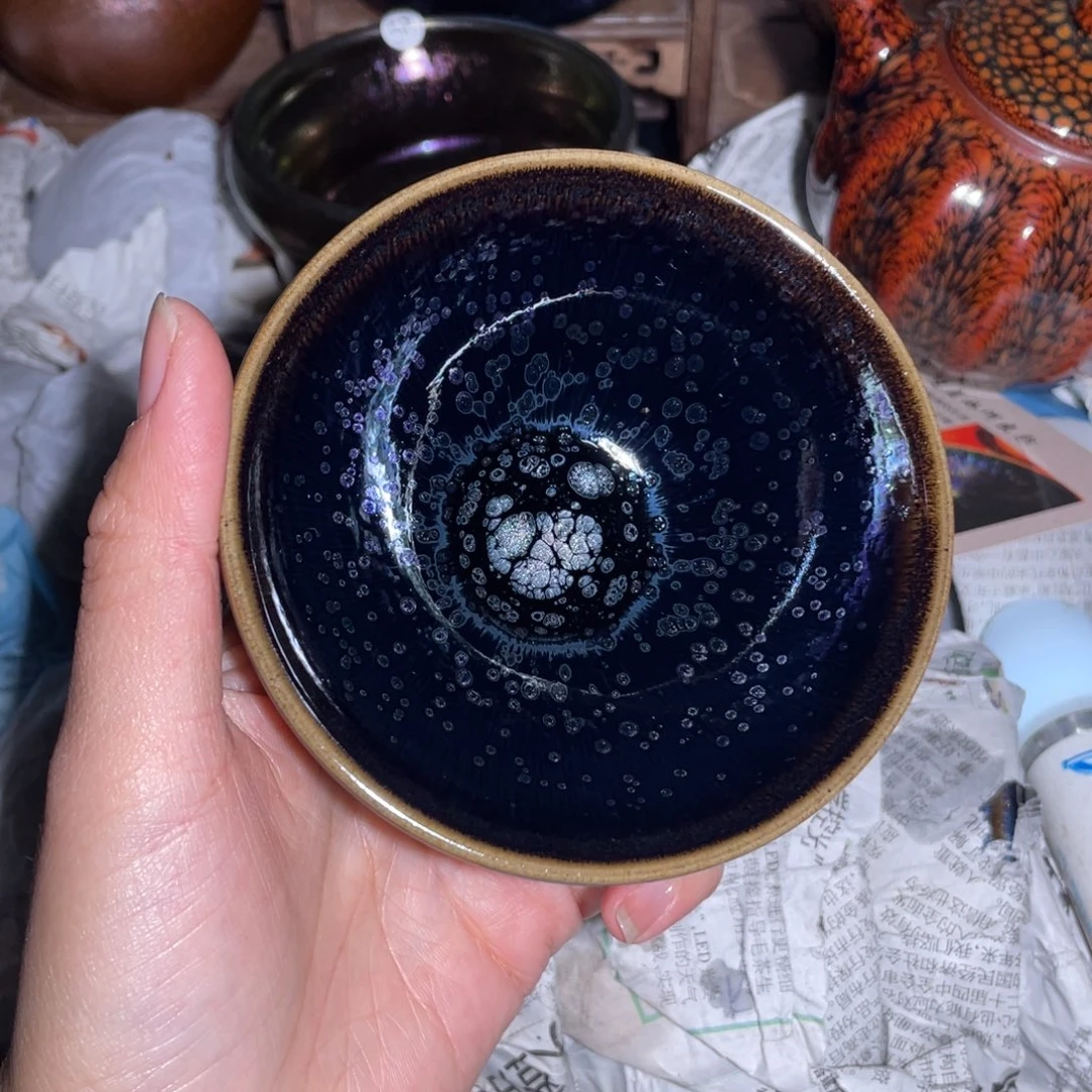 茶盏建盏直播间链接