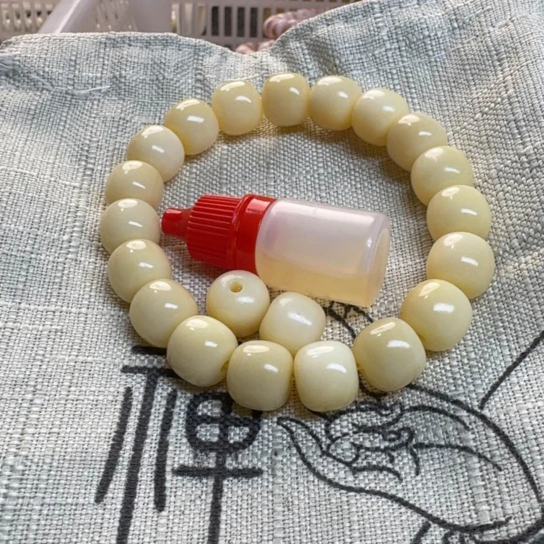 骆驼牙手串/手链手串