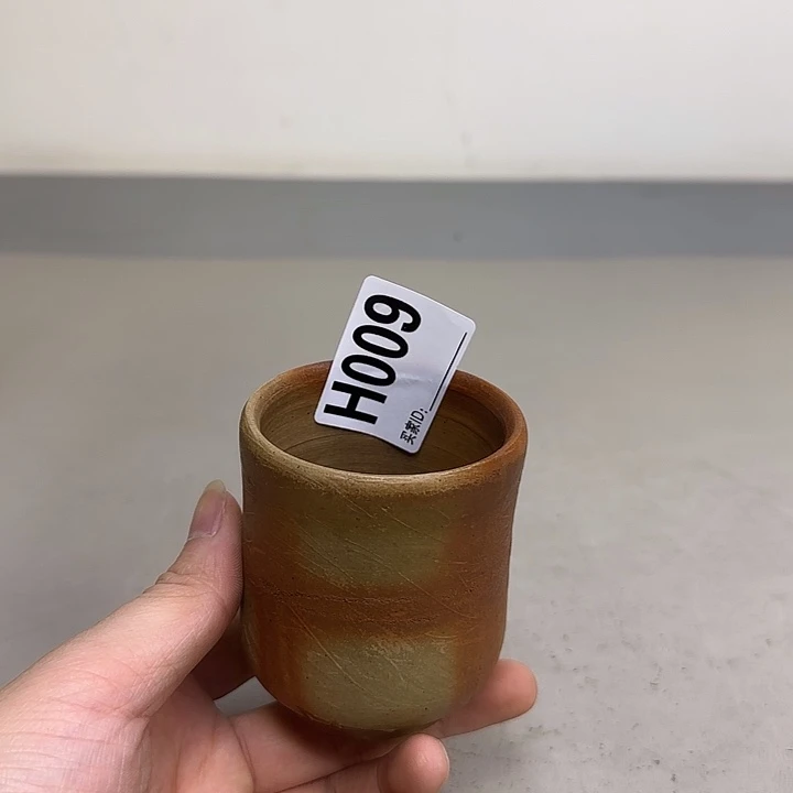 备前烧作品备前烧