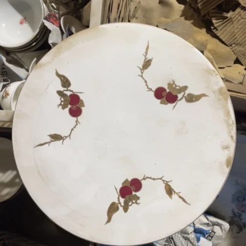 摆件陶瓷艺术摆件