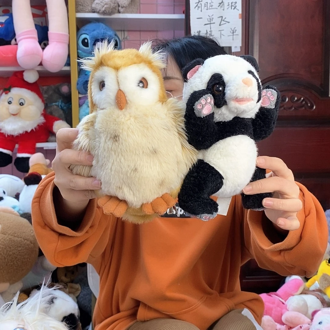 毛绒后****?毛绒玩具852