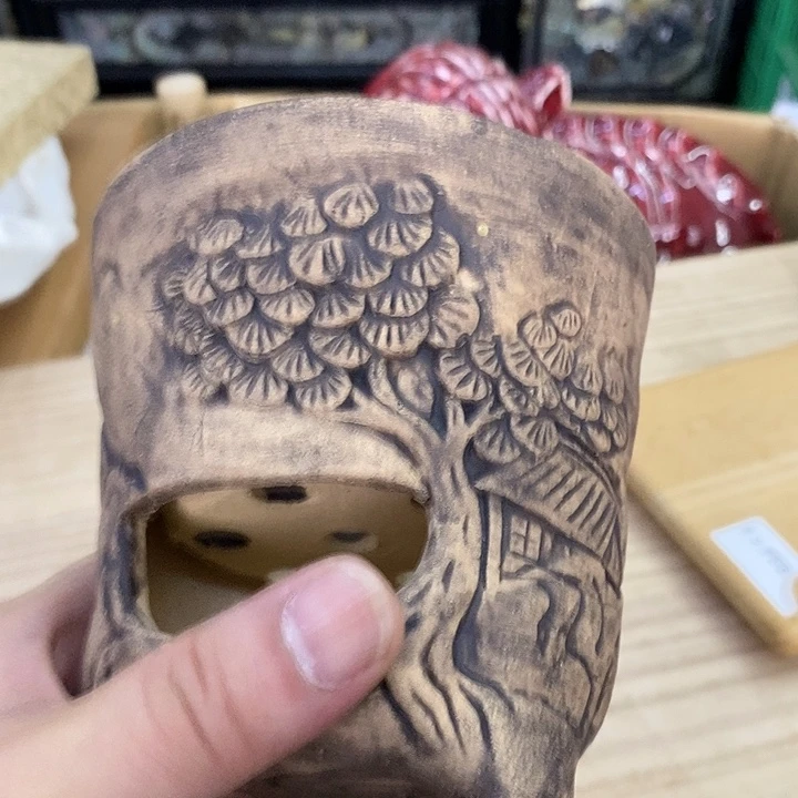 玲珑堂精品百货商行