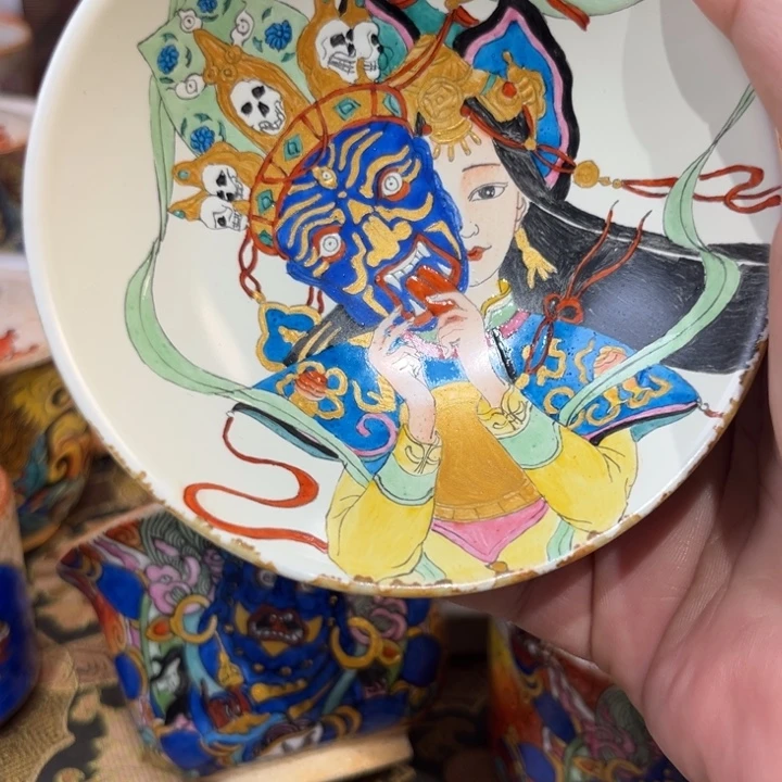 新品发布扎基拉姆